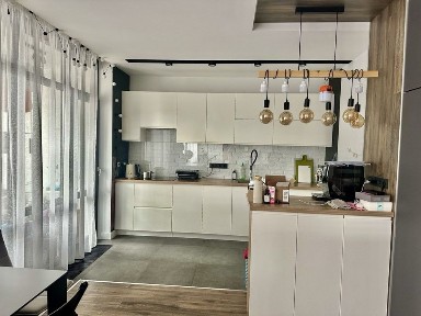 Без % Продаж 3 кім. каартири 100 кв. м2 вул. Олени Пчілки м Позняки