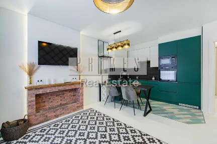 Продаж / Квартира / Глибочицька, 73, Київ ЖК Podil Plaza & Residence