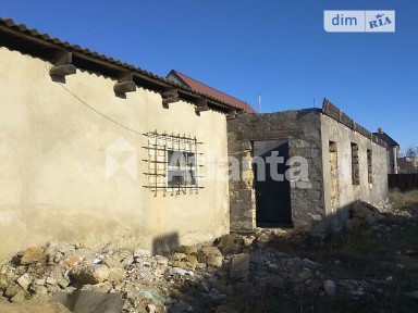 Продаж 1 поверхового будинку з ділянкою на 5 соток, 90 кв. м, 3 кімнати, на НАТИ • ID 34813983