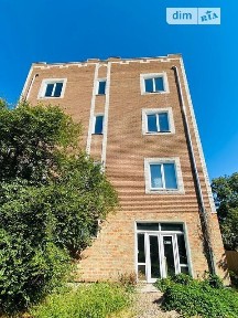 Продаж 4 поверхового будинку з ділянкою на 18 соток, 505 кв. м, 16 кімнат, на вул. Друга • ID 34813681