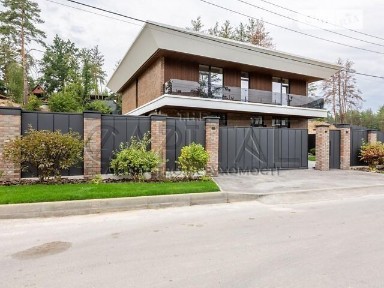 Продаж 2 поверхового будинку з ділянкою на 11 соток, 320 кв. м, 1 кімната • ID 34813573