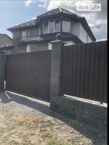 Продаж 2 поверхового будинку 86 кв. м, 4 кімнати, на 11-й пров. Дачний • ID 34813303