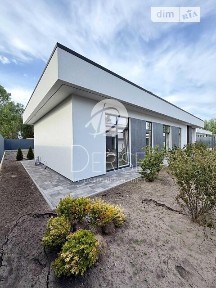 Продаж 1 поверхового будинку з ділянкою на 9 соток, 140 кв. м, 3 кімнати, на вул. Виноградна 74 • ID 34813265