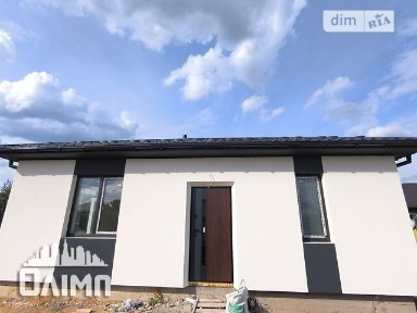 Продаж 1 поверхового будинку з ділянкою на 4.3 сотки, 77.6 кв. м, 3 кімнати, на вул. Данила Нечая • ID 34813032