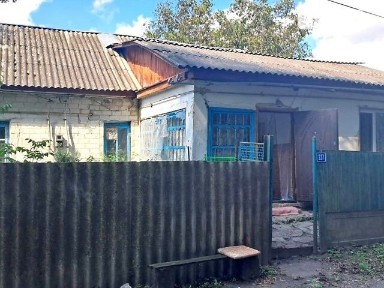 Продаж 1 поверхового будинку з ділянкою на 25 соток, 94 кв. м, 3 кімнати, на 1 травня 237 • ID 34813059