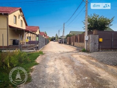 Продаж 1 поверхового будинку з ділянкою на 9 соток, 138 кв. м, 3 кімнати, на пров. Вересневий • ID 34812887