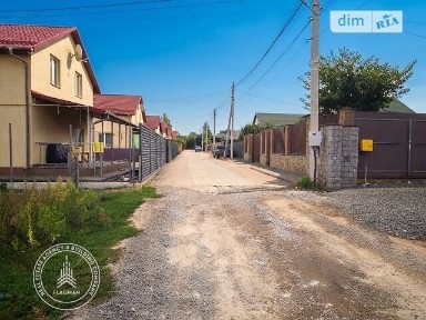 Продаж 1 поверхового будинку з ділянкою на 9 соток, 138 кв. м, 3 кімнати, на пров. Вересневий • ID 34812887