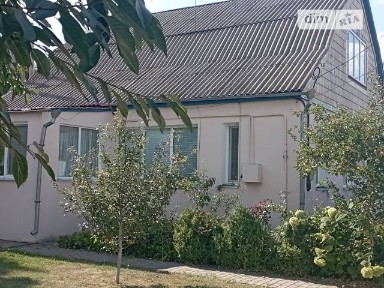 Продаж 1 поверхового будинку бесідка і ділянкою на 16 соток, 85.1 кв. м, 4 кімнати, на вул. Лесі Українки • ID 34812728