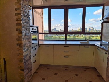 Продаж 3к квартири 97.1 кв. м на вул. Олени Пчілки 4 • ID 34820798