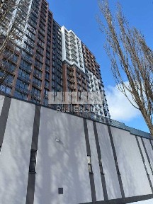 Продаж / Квартира / Мокра (Кудряшова) Соломянка, Київ