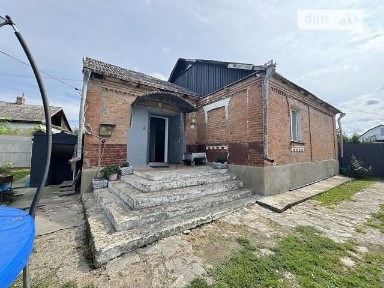 Продаж 1 поверхового будинку бесідка і ділянкою на 10 соток, 79.6 кв. м, 3 кімнати, на вул. Чумацька • ID 34811826