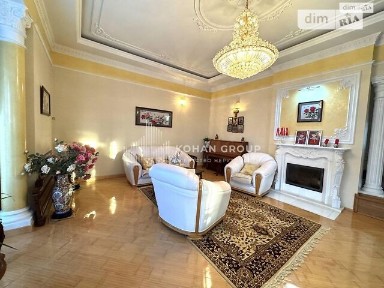 Продаж 2 поверхового будинку з верандою і ділянкою на 20 соток, 385.6 кв. м, 5 кімнат, на вул. Стрілецька • ID 34812675