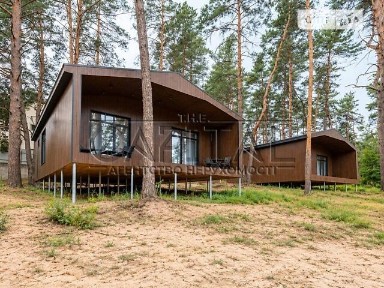 Продаж 1 поверхового будинку з ділянкою на 4 сотки, 108 кв. м, 2 кімнати, на вул. Миру 1 • ID 34812639