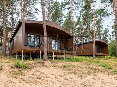 Продаж 1 поверхового будинку з ділянкою на 4 сотки, 108 кв. м, 2 кімнати, на вул. Миру 1 • ID 34812639
