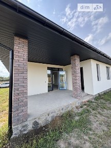Продаж 1 поверхового будинку з ділянкою на 5 соток, 114.8 кв. м, 3 кімнати, на 3-й пров. Гмирі Бориса 1 • ID 34812642