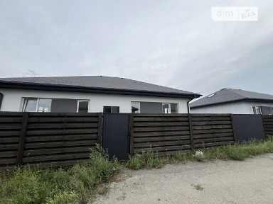 Продаж 1 поверхового будинку з ділянкою на 5.5 сотки, 92 кв. м, 3 кімнати, на вул. Затишна • ID 34812592