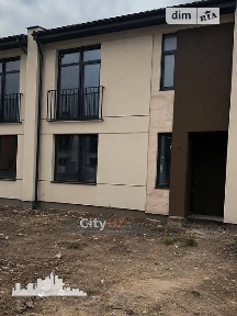 Продаж 2 поверхового таунхауса з ділянкою на 2 сотки, 120 кв. м, 3 кімнати, на вул. Свободи • ID 34812084