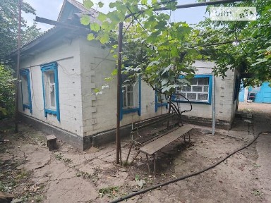 Степова вулиця, Вільногірськ, вул. Степова • ID 34812039
