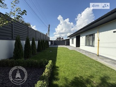 Продаж 1 поверхового будинку з ділянкою на 7 соток, 120 кв. м, 3 кімнати, на вул. Заньковецької • ID 34811820