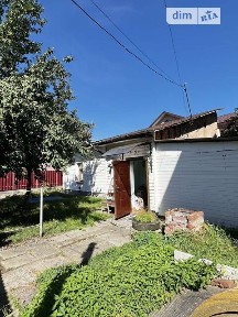 Продаж 1 поверхового будинку з ділянкою на 2.4 сотки, 46 кв. м, 2 кімнати, на вул. Трачів 16 • ID 34811745