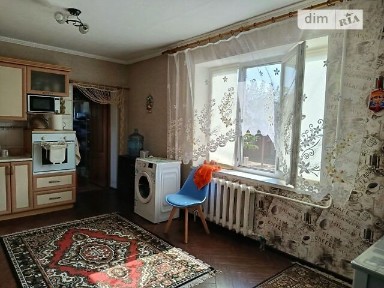 Продаж 2 поверхового будинку з ділянкою на 8 соток, 316.8 кв. м, 7 кімнат, на вул. Горіхова • ID 34811737