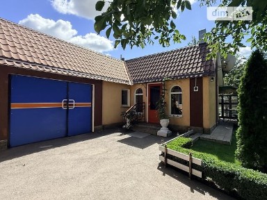Продаж 2 поверхового будинку бесідка і ділянкою на 12 соток, 116 кв. м, 4 кімнати, на вул. Героїв Майдану • ID 34811605