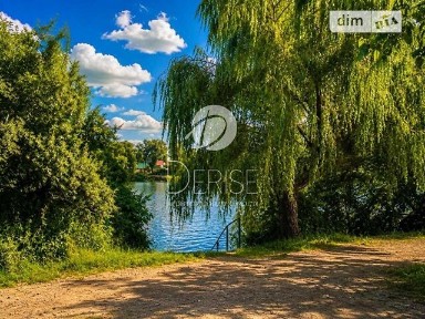 Продаж 3 поверхового будинку з ділянкою на 6 соток, 230 кв. м, 5 кімнат, на вул. Садова 3 • ID 34811712
