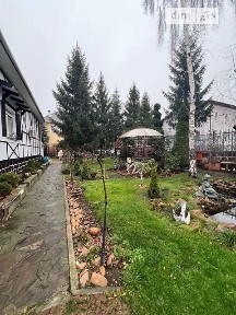 Продаж 2 поверхового будинку бесідка і ділянкою на 10 соток, 324 кв. м, 4 кімнати, на вул. Квіткова • ID 34811676