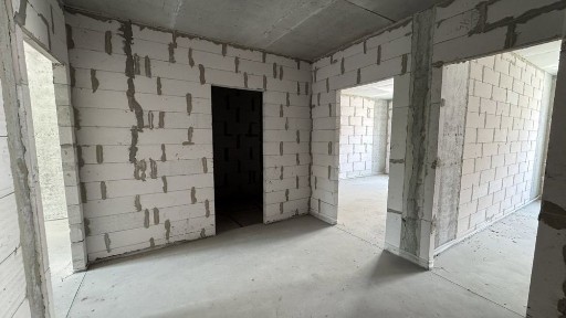 Продаж 2к квартири а Бучі. Правильне планування. Індивідуальне газове опалення. Зданий будинок з комунікаціями. БЕЗ КОМІСІЇ!