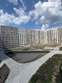 Продаж 2к квартири а Бучі. Правильне планування. Індивідуальне газове опалення. Зданий будинок з комунікаціями. БЕЗ КОМІСІЇ!