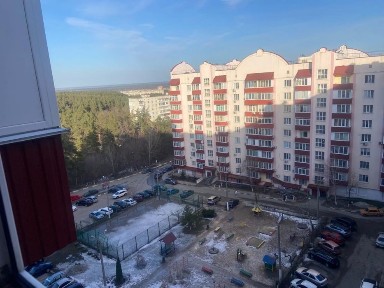 Терміново! Продається 2кімн. квартира в м. Обухів Київської обл.