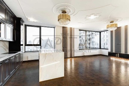 Продаж квартира в ЖК Tetris hall, Ділова 1/2, Печерський