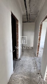Продаж 2к квартири в новому будинку з газом. БЕЗ КОМІСІЇ. Буча