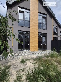 Продаж 2 поверхового таунхауса з ділянкою на 1.77 сотки, 107 кв. м, 4 кімнати, на вул. Миколи Гамалія • ID 34811398