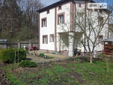 Воля-Бартатівська, СТ Лісова пісня 34810853