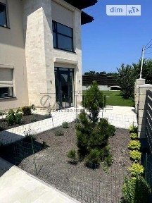 Продаж 2 поверхового будинку з верандою і ділянкою на 7.5 сотки, 222 кв. м, 5 кімнат, на вул. Підлісна 5 • ID 34810774