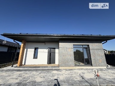 Продаж 1 поверхового будинку з ділянкою на 6 соток, 120 кв. м, 3 кімнати, на вул. Гагаріна • ID 34810410
