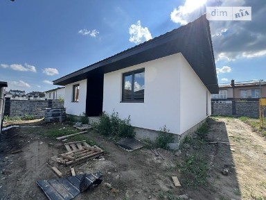 Продаж 1 поверхового будинку з ділянкою на 5 соток, 105 кв. м, 3 кімнати, на мас. Тихий • ID 34810531