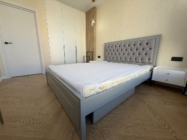 Без комісії! Продам нову 1 кімн квартиру в ЖК Sofi house, газ, 4 поверх, ліфт