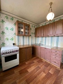 Продаж 1к квартири 35 кв. м на вул. Героїв Дніпра 38В • ID 34813402