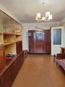 Продаємо 1 кімнатну квартиру вул. Молодіжна 20