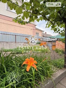 Продаж 1 поверхового будинку з верандою і ділянкою на 4 сотки, 60 кв. м, 4 кімнати, на 1-й пров. Роздільний • ID 34810543