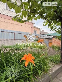 Продаж 1 поверхового будинку з верандою і ділянкою на 4 сотки, 60 кв. м, 4 кімнати, на 1-й пров. Роздільний • ID 34810543