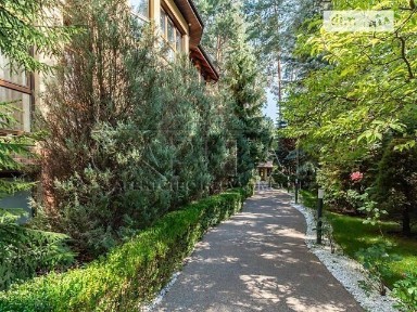 Продаж 3 поверхового будинку бесідка і ділянкою на 45 соток, 600 кв. м, 5 кімнат, на вул. Польова • ID 34810331