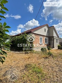 Продаж 1 поверхового будинку з ділянкою на 5 соток, 63.9 кв. м, 2 кімнати, на пров. Лелеківський 1-й • ID 34810154