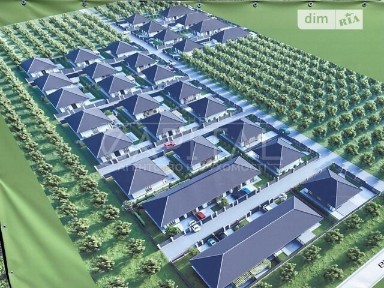 Продаж 1 поверхового будинку з ділянкою на 3.89 сотки, 113 кв. м, 4 кімнати, на вул. Остромирська • ID 34866951