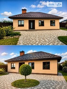 Продаж 1 поверхового будинку з ділянкою на 8 соток, 122 кв. м, 4 кімнати, на мас. Крошенський 128 • ID 34809964