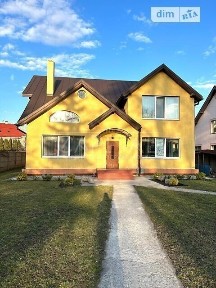 Продаж 2 поверхового будинку з верандою і ділянкою на 8 соток, 276.6 кв. м, 5 кімнат, на вул. Дарницький район • ID 34810040