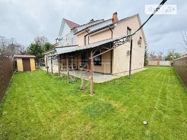 Продаж 2 поверхового будинку з ділянкою на 5 соток, 228 кв. м, 5 кімнат, на вул. Сонячна • ID 34866768