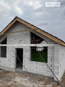 Продаж 1 поверхового будинку з ділянкою на 3 сотки, 75 кв. м, 3 кімнати, на вул. Польова • ID 34868532